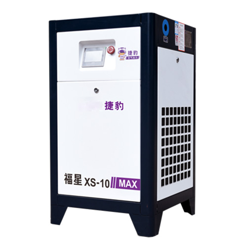 捷豹永磁變頻壓縮機(jī)（福星XS-MAX系列）